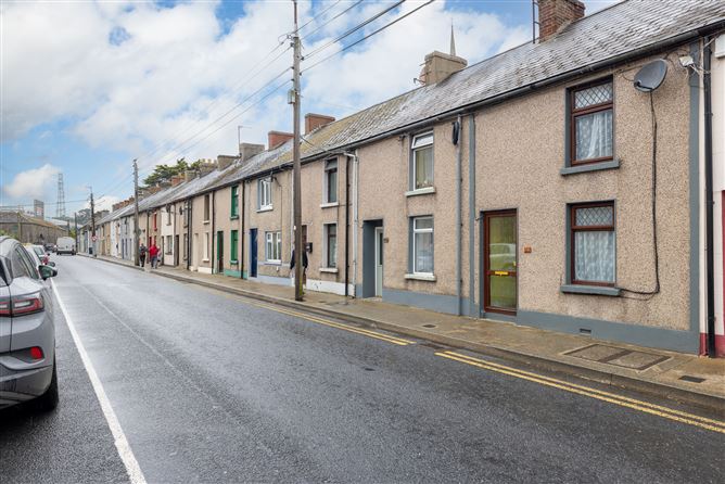 24 King Street, Wexford Town, Wexford