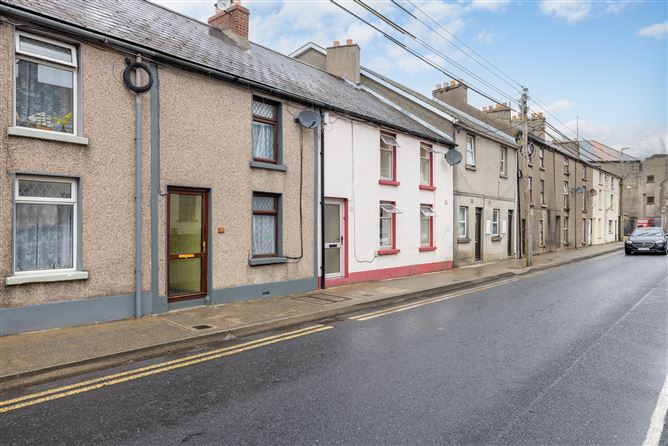 24 King Street, Wexford Town, Wexford