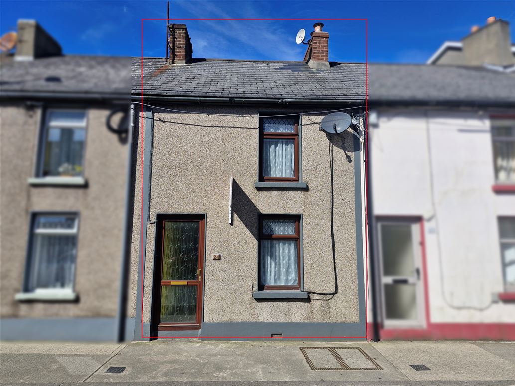 24 King Street, Wexford Town, Wexford