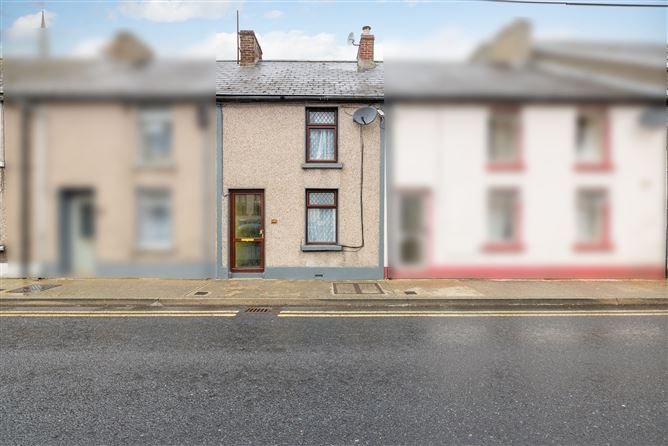 24 King Street, Wexford Town, Wexford