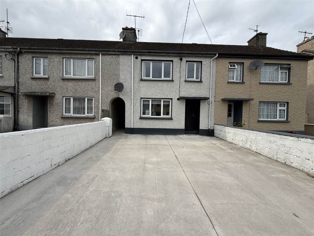 6 Assumpta Park, Newcastle West, County Limerick