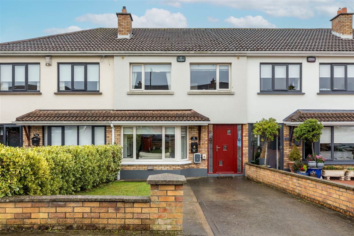 147 Belmont Park, Raheny, Dublin 5, County Dublin