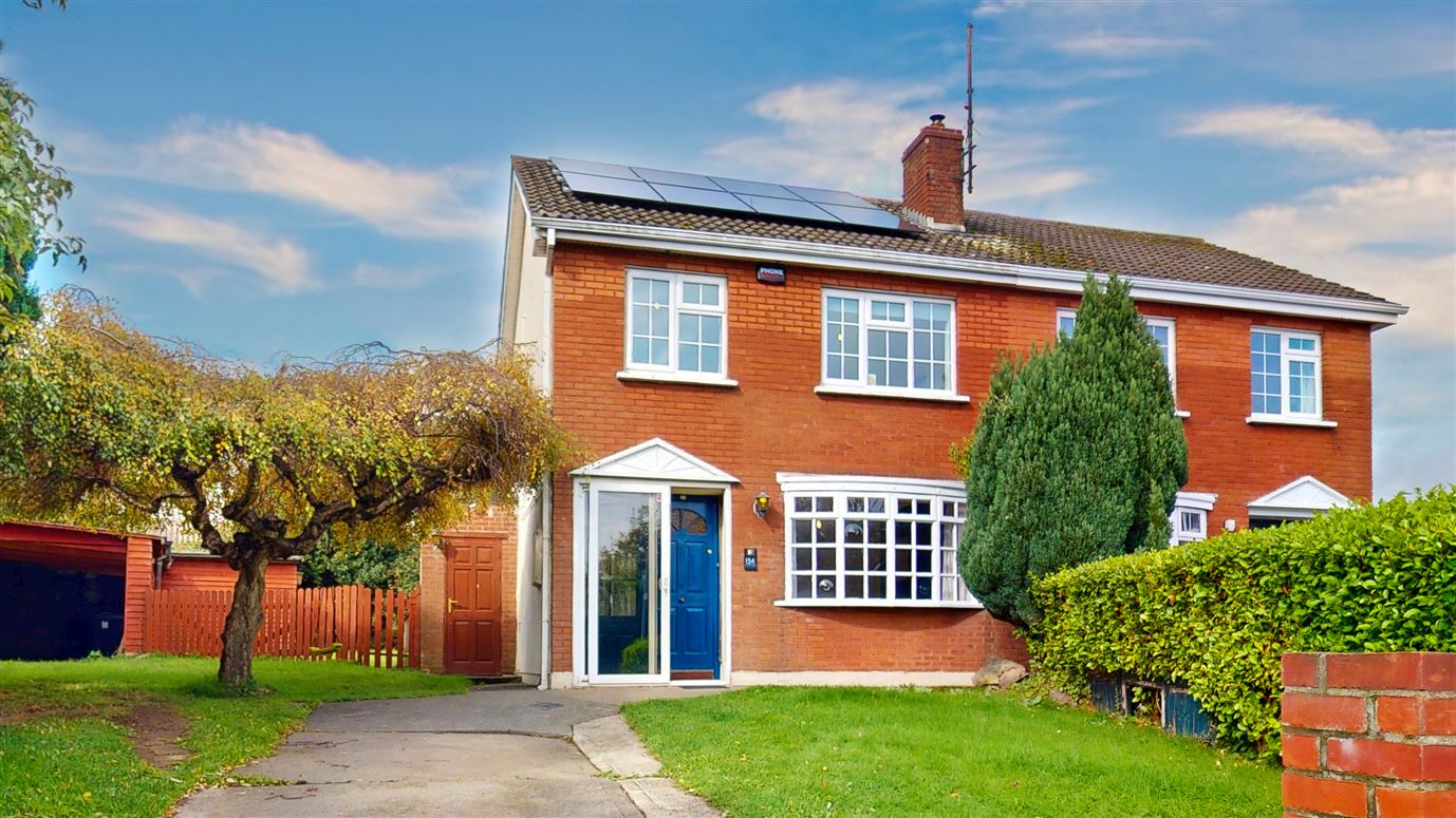 154 Season Park, Newtownmountkennedy, Greystones, Co. Wicklow