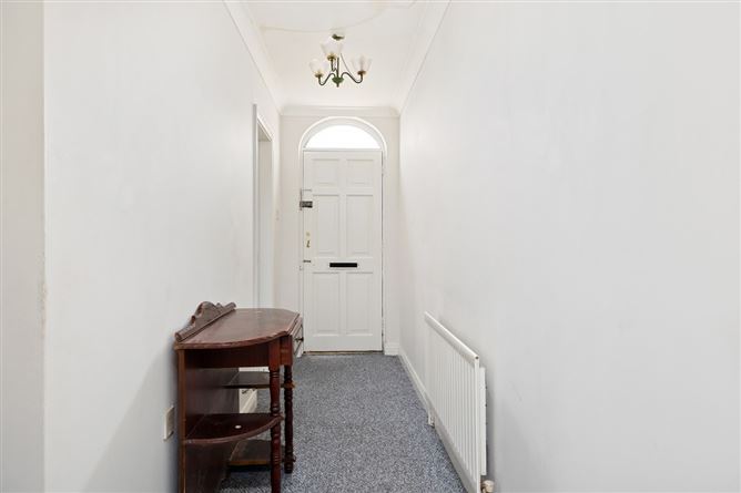 8 Col Perry Court, Edenderry, Offaly