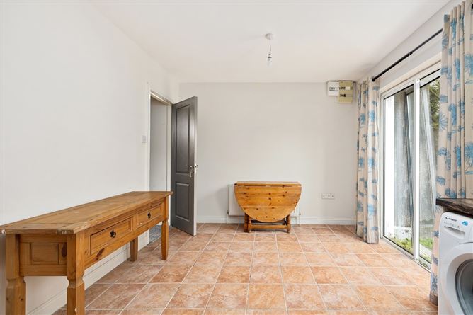 8 Col Perry Court, Edenderry, Offaly