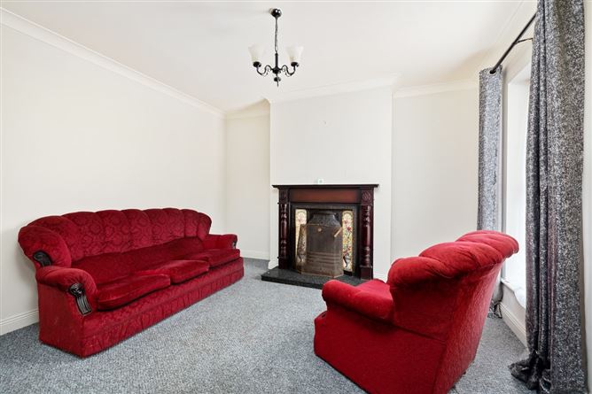 8 Col Perry Court, Edenderry, Offaly