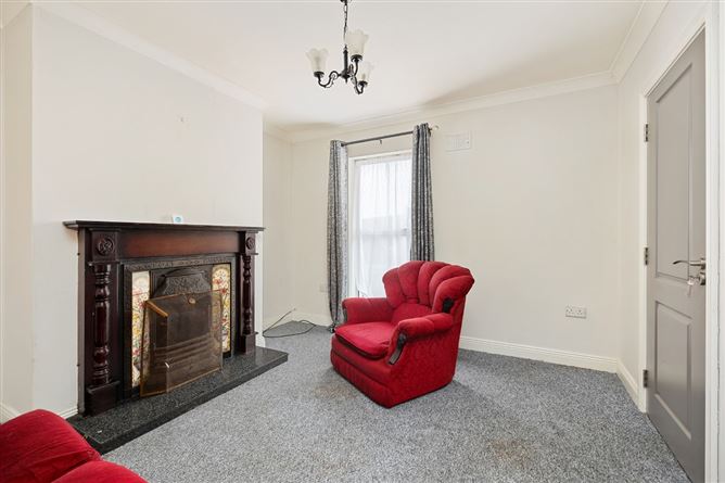8 Col Perry Court, Edenderry, Offaly