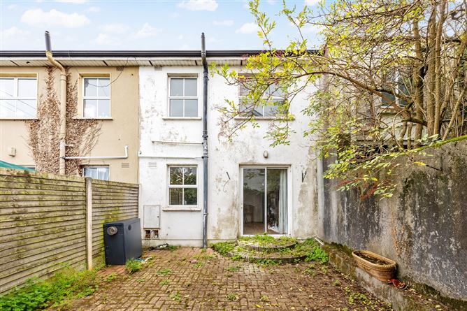 8 Col Perry Court, Edenderry, Offaly