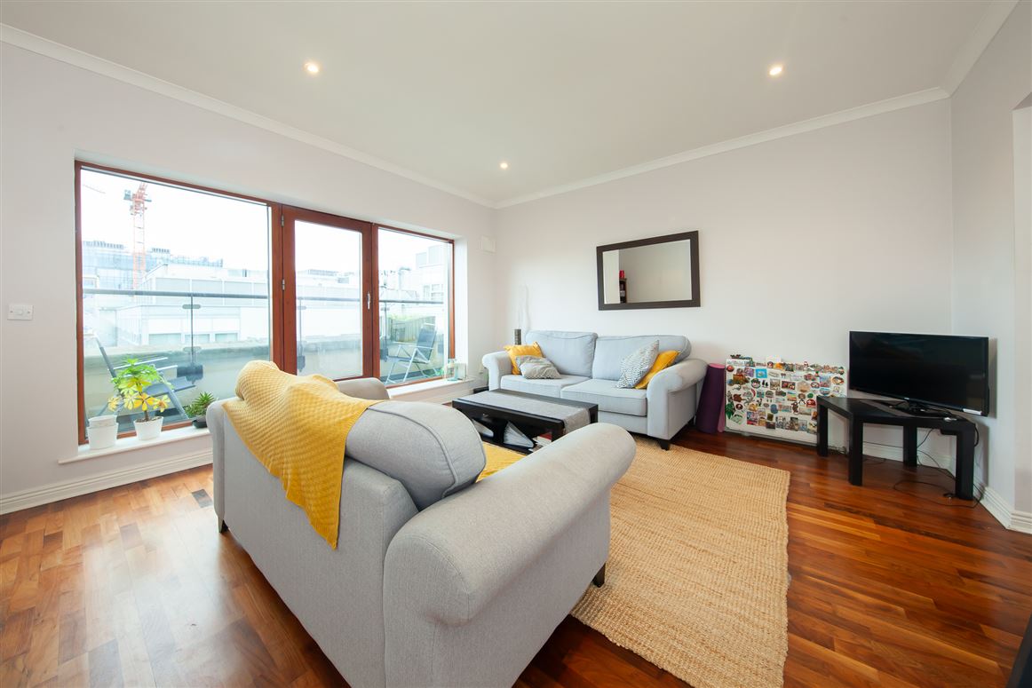 Apt 291 Castleforbes Square, IFSC, Dublin 1
