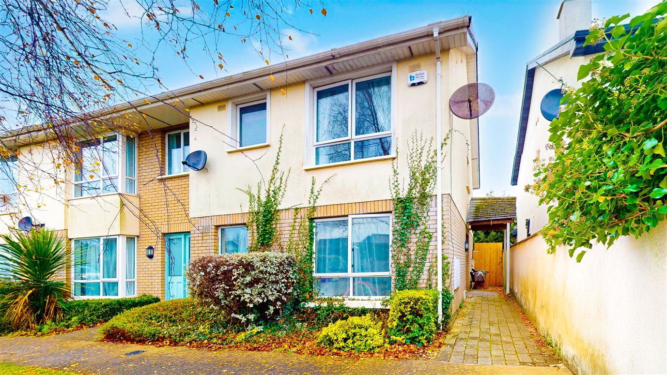 101 The Oaks, Ridgewood, Swords, County Dublin