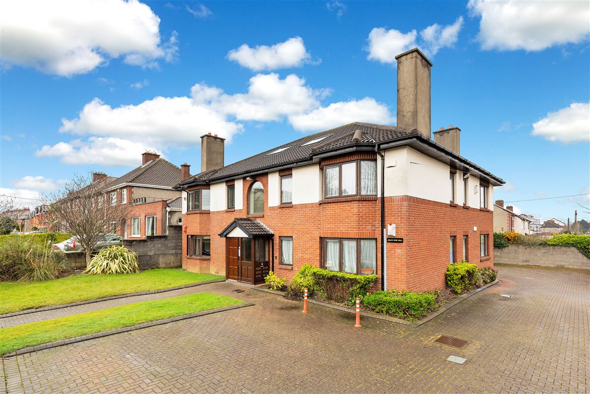 Gracepark Hall, Drumcondra, Dublin 9