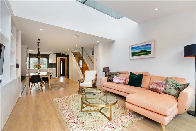 129 Saint Columbanus Road, Dundrum,   Dublin 14