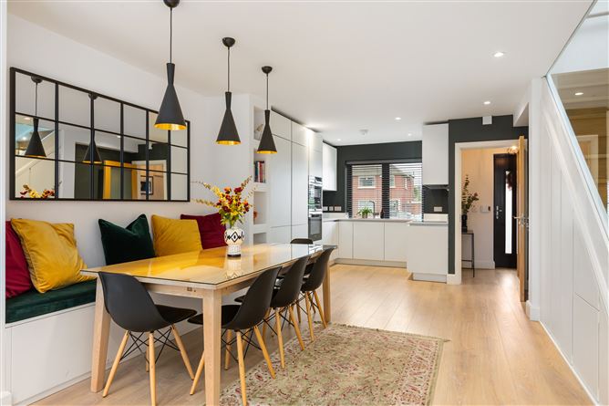 129 Saint Columbanus Road, Dundrum,   Dublin 14