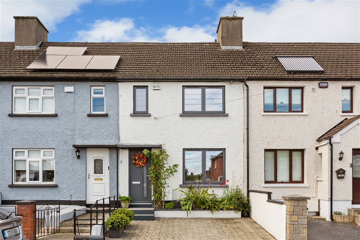 129 Saint Columbanus Road, Dundrum,   Dublin 14