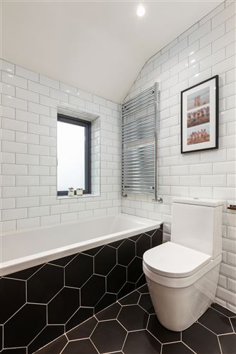 129 Saint Columbanus Road, Dundrum,   Dublin 14