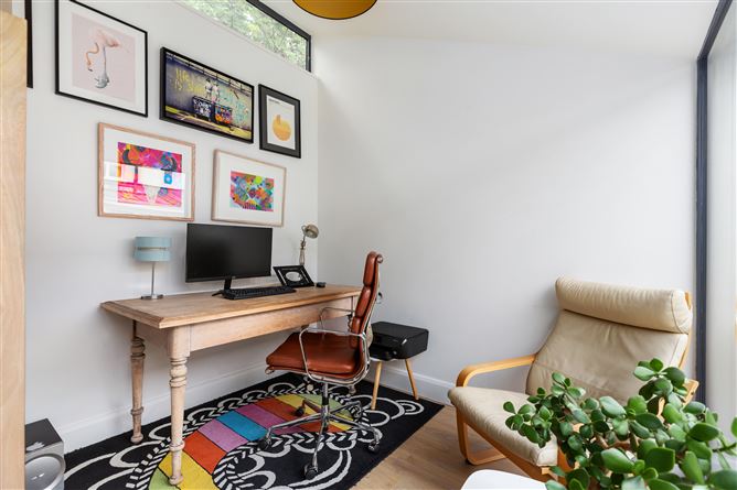 129 Saint Columbanus Road, Dundrum,   Dublin 14