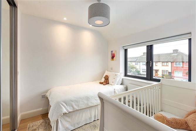 129 Saint Columbanus Road, Dundrum,   Dublin 14