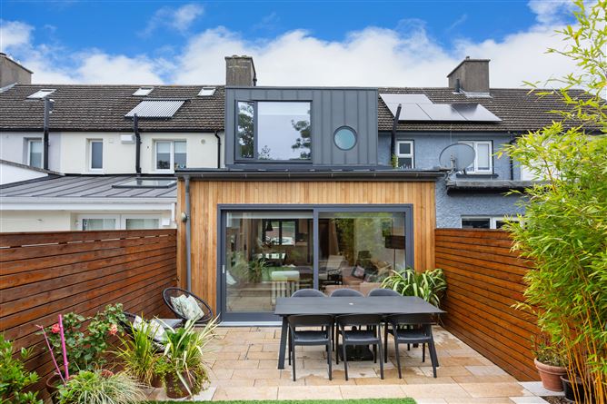 129 Saint Columbanus Road, Dundrum,   Dublin 14