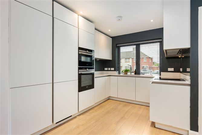 129 Saint Columbanus Road, Dundrum,   Dublin 14