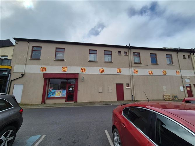 11/12 Selskar Street, Wexford Town, Co. Wexford