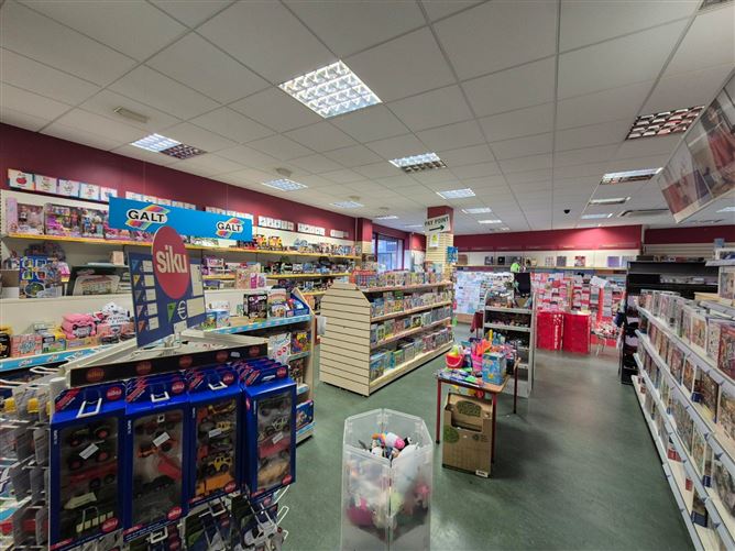 11/12 Selskar Street, Wexford Town, Co. Wexford