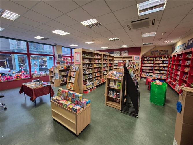 11/12 Selskar Street, Wexford Town, Co. Wexford