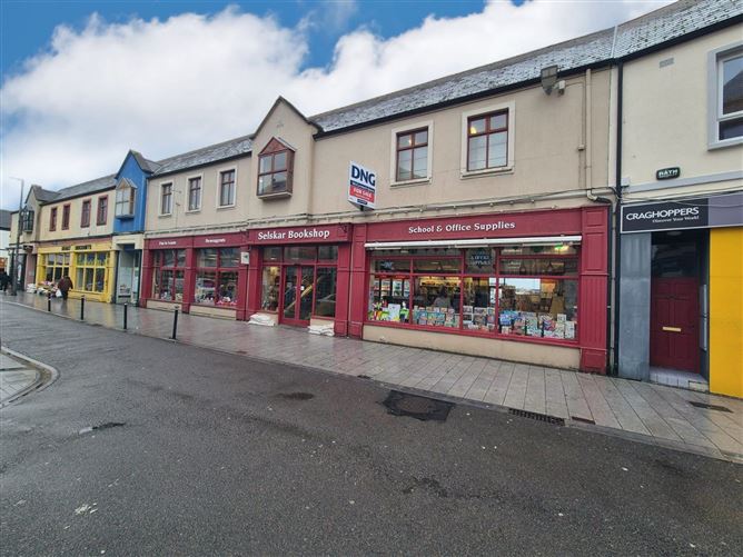 11/12 Selskar Street, Wexford Town, Co. Wexford