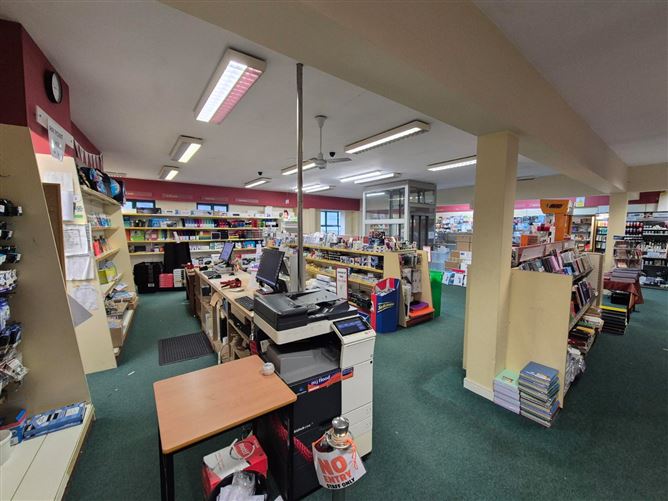 11/12 Selskar Street, Wexford Town, Co. Wexford