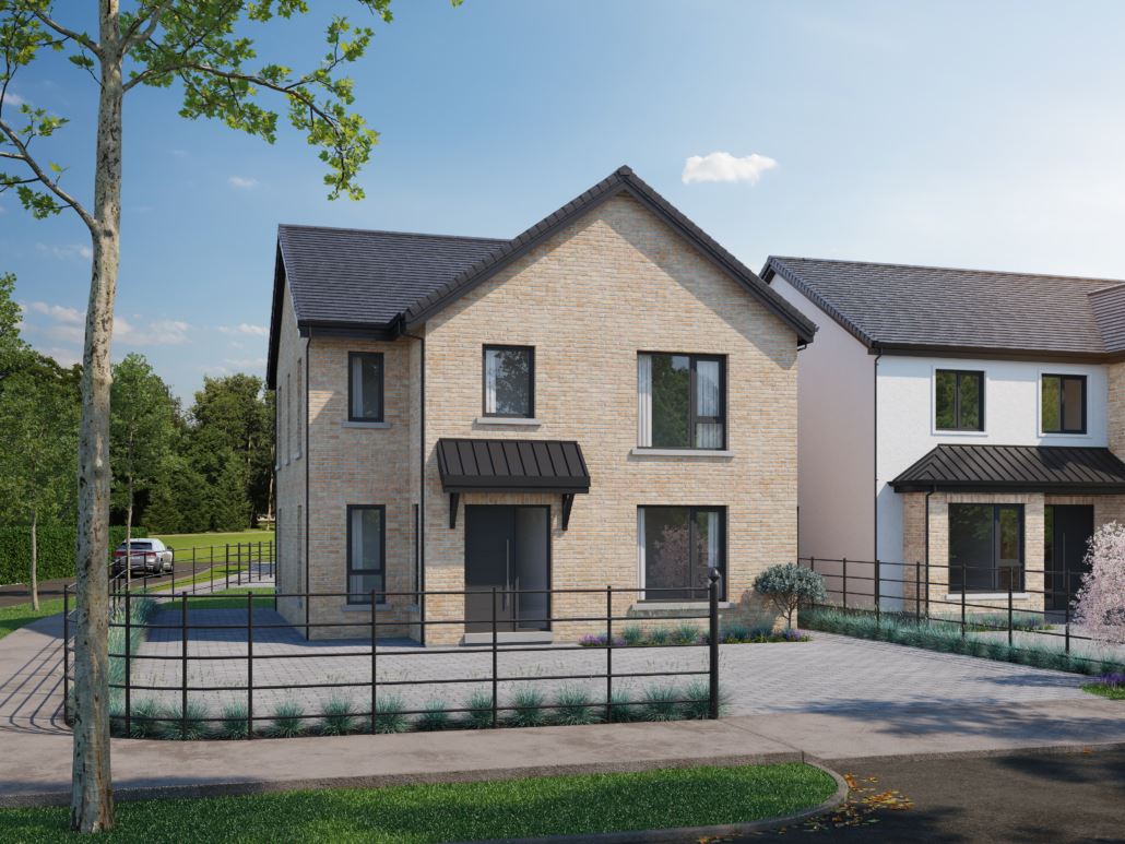 Foxwood Park, Kells, Meath