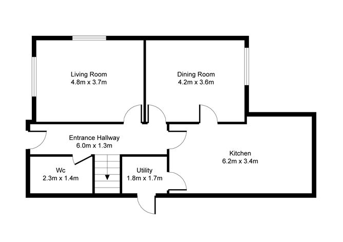 9 Ros Alainn, Millstreet Road, Macroom, Cork
