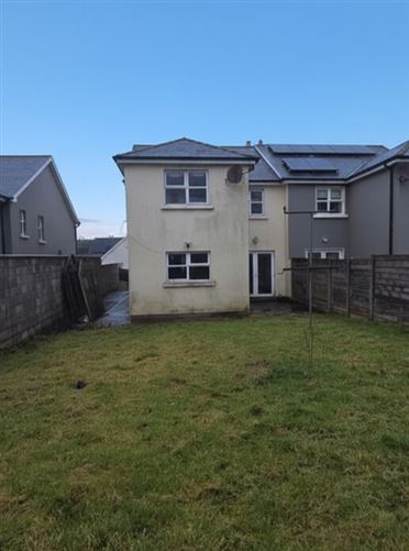 9 Ros Alainn, Millstreet Road, Macroom, Cork