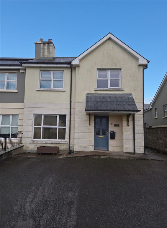 9 Ros Alainn, Millstreet Road, Macroom, Cork