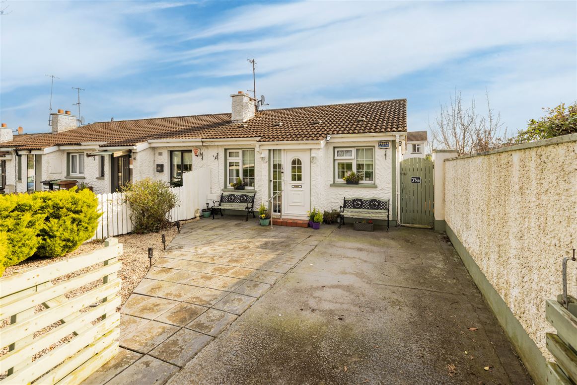 5 Clonard Court, Balbriggan, Co. Dublin
