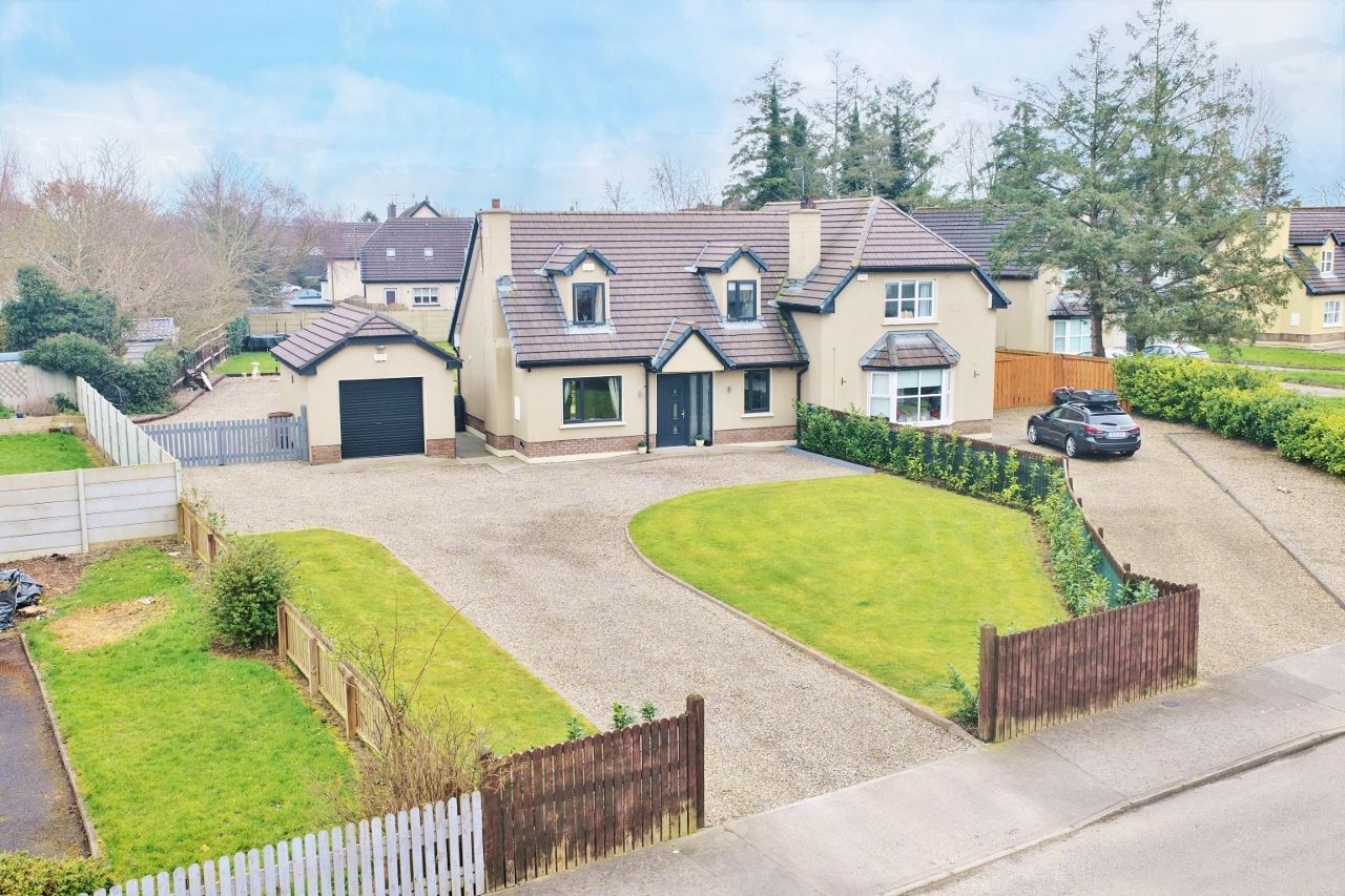 9 Woodfield Park, Newcastle West, Co. Limerick