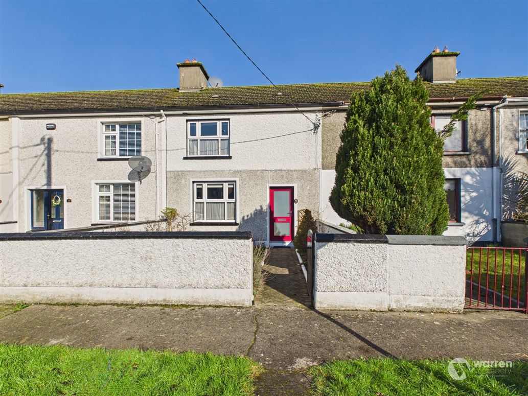 18 St. Francis Terrace, Kilkenny, Kilkenny