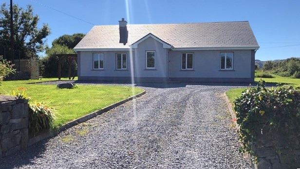 1 Corrib View, Cornamona, Galway