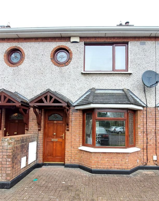 39 De Lacy Cresent, Trim, Co. Meath