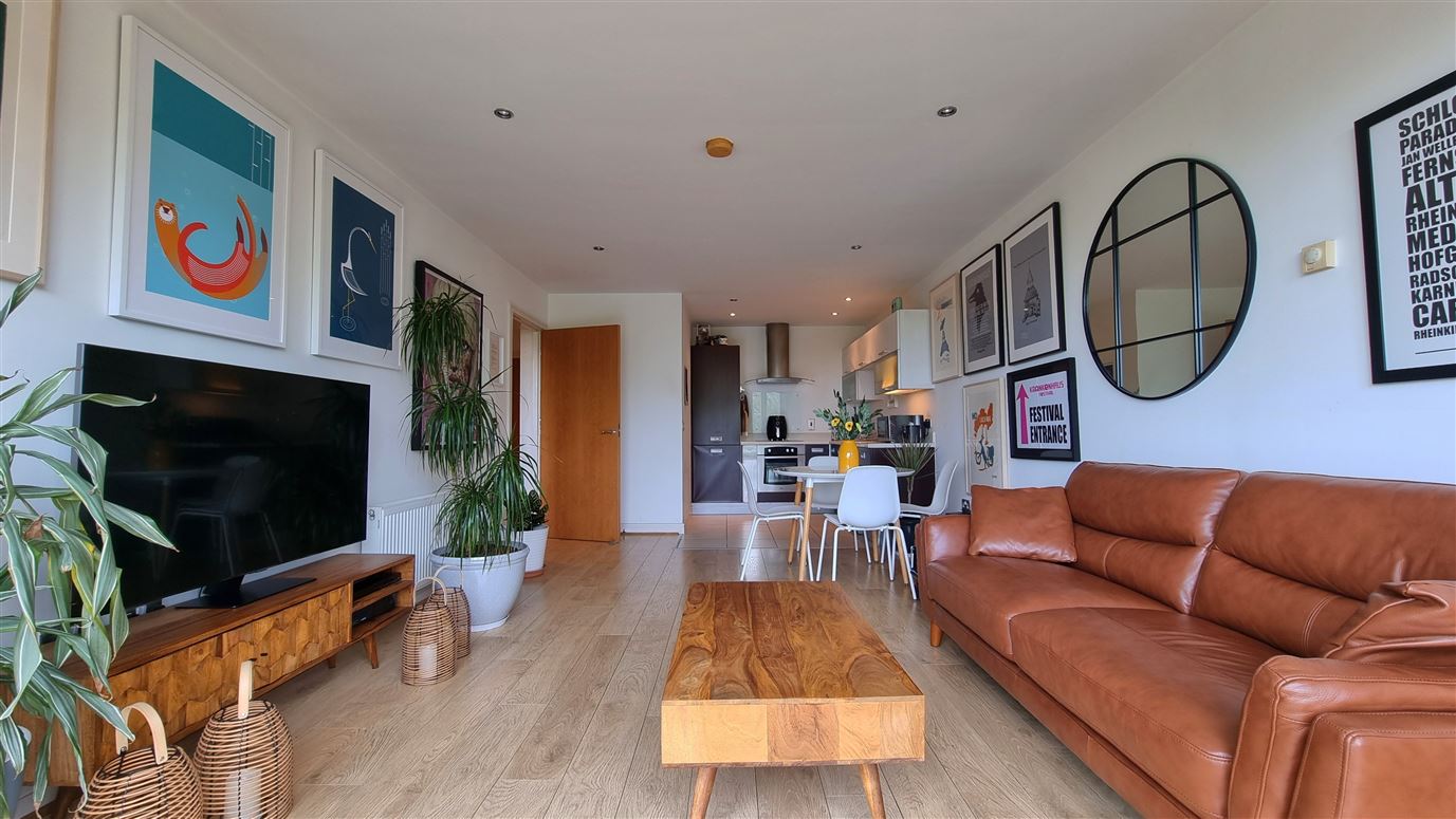 Apartment 49, The Elm, Parkview, Stepaside, Dublin 18