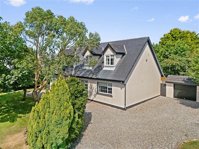 Tenacre, Kilrane, Rosslare Harbour, Rosslare, Wexford