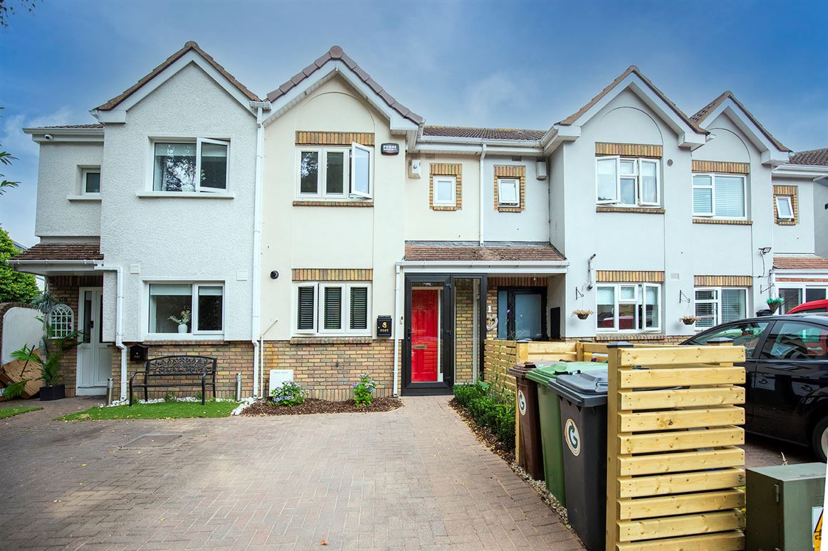 12 Maryfield Woods, Artane, Dublin 5