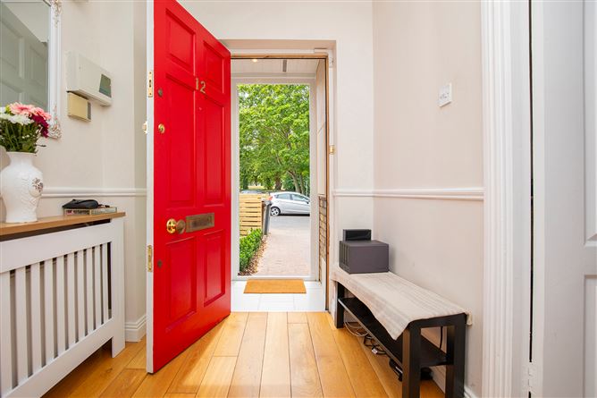 12 Maryfield Woods, Artane, Dublin 5