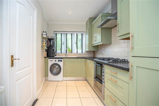 12 Maryfield Woods, Artane, Dublin 5