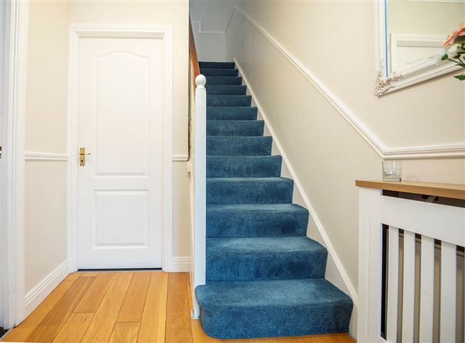 12 Maryfield Woods, Artane, Dublin 5