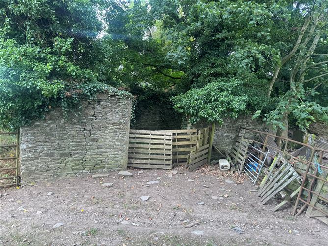 Photo 7 of 7 — Land C. 57 Acres, Newtown Great, Ballymore Eustace, Naas, Kildare