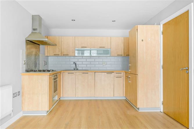 Apartment 14, The Stockyard, The Steelworks, Amiens Street, Dublin 1