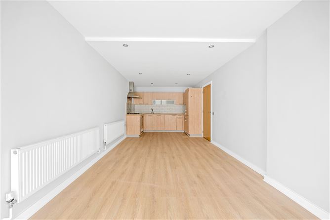 Apartment 14, The Stockyard, The Steelworks, Amiens Street, Dublin 1