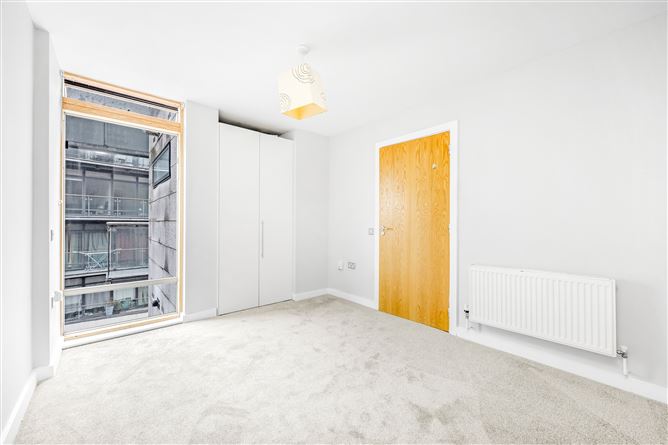 Photo 11 of 13 — Apartment 14, The Stockyard, The Steelworks, Amiens Street, Dublin 1