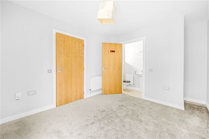 Photo 10 of 13 — Apartment 14, The Stockyard, The Steelworks, Amiens Street, Dublin 1
