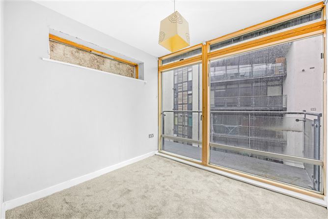 Photo 6 of 13 — Apartment 14, The Stockyard, The Steelworks, Amiens Street, Dublin 1
