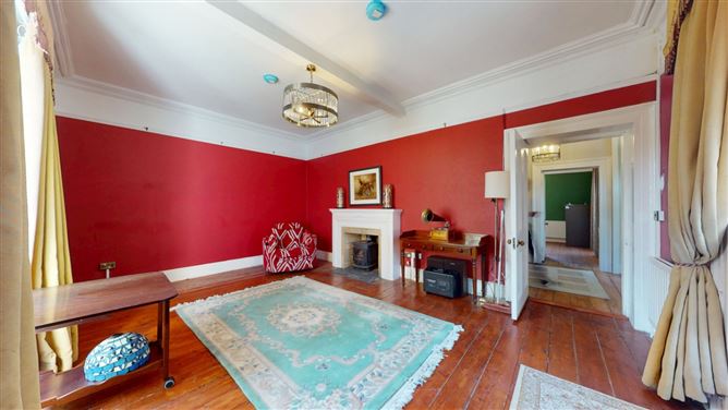 Photo 7 of 26 — Carcur Cottage, Spawell Road, Wexford Town